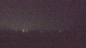 Weather camera view of Walkers Bluff.