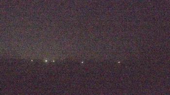 Weather camera view of Walkers Bluff.