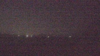 Weather camera view of Walkers Bluff.