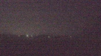 Weather camera view of Walkers Bluff.