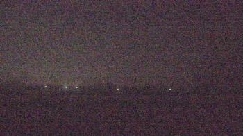 Weather camera view of Walkers Bluff.