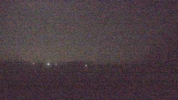 Weather camera view of Walkers Bluff.