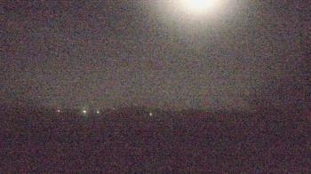 Weather camera view of Walkers Bluff.