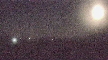 Weather camera view of Walkers Bluff.