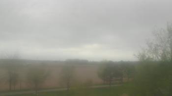 Weather camera view of Walkers Bluff.