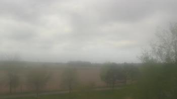 Weather camera view of Walkers Bluff.