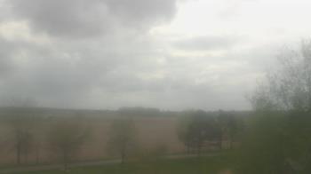 Weather camera view of Walkers Bluff.