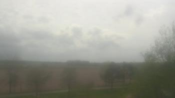 Weather camera view of Walkers Bluff.