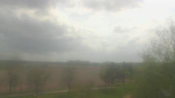 Weather camera view of Walkers Bluff.