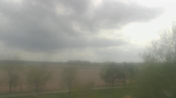 Weather camera view of Walkers Bluff.