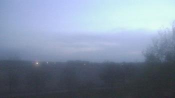 Weather camera view of Walkers Bluff.