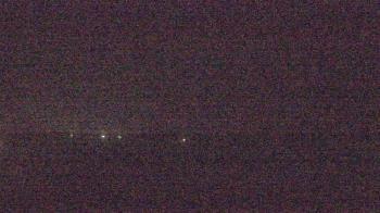 Weather camera view of Walkers Bluff.