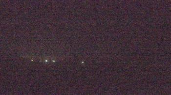Weather camera view of Walkers Bluff.