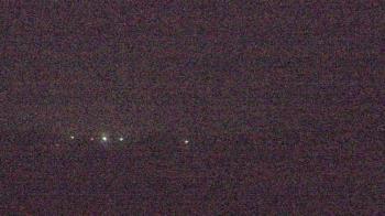 Weather camera view of Walkers Bluff.