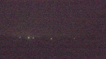 Weather camera view of Walkers Bluff.