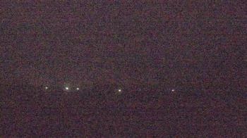 Weather camera view of Walkers Bluff.