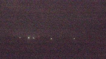Weather camera view of Walkers Bluff.