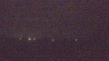 Weather camera view of Walkers Bluff.