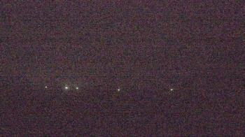 Weather camera view of Walkers Bluff.