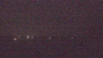 Weather camera view of Walkers Bluff.