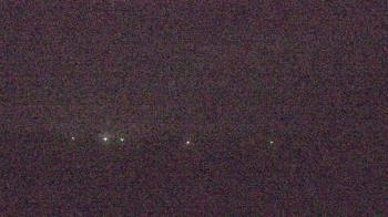 Weather camera view of Walkers Bluff.