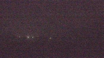 Weather camera view of Walkers Bluff.