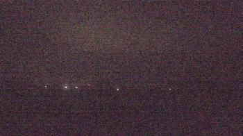 Weather camera view of Walkers Bluff.