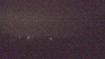 Weather camera view of Walkers Bluff.