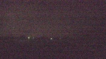 Weather camera view of Walkers Bluff.