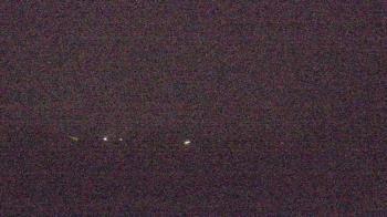 Weather camera view of Walkers Bluff.