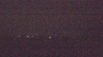 Weather camera view of Walkers Bluff.