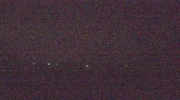 Weather camera view of Walkers Bluff.