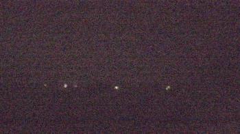 Weather camera view of Walkers Bluff.