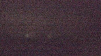 Weather camera view of Walkers Bluff.