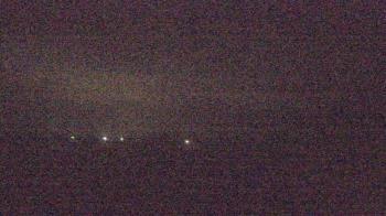 Weather camera view of Walkers Bluff.