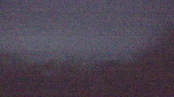 Weather camera view of Walkers Bluff.