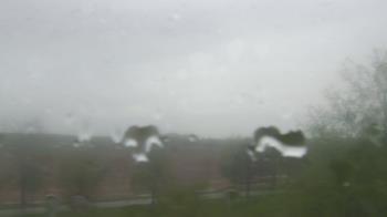 Weather camera view of Walkers Bluff.