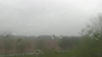 Weather camera view of Walkers Bluff.