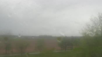 Weather camera view of Walkers Bluff.