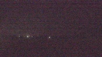 Weather camera view of Walkers Bluff.