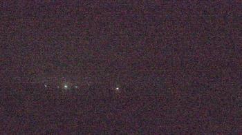 Weather camera view of Walkers Bluff.