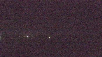 Weather camera view of Walkers Bluff.