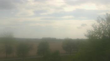 Weather camera view of Walkers Bluff.