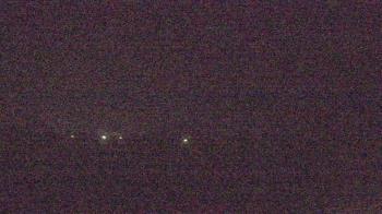 Weather camera view of Walkers Bluff.