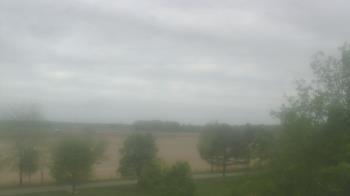 Weather camera view of Walkers Bluff.