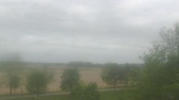 Weather camera view of Walkers Bluff.