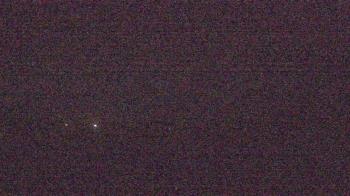 Weather camera view of Walkers Bluff.