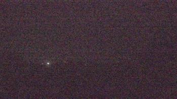 Weather camera view of Walkers Bluff.