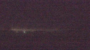 Weather camera view of Walkers Bluff.