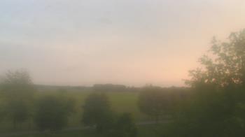Weather camera view of Walkers Bluff.